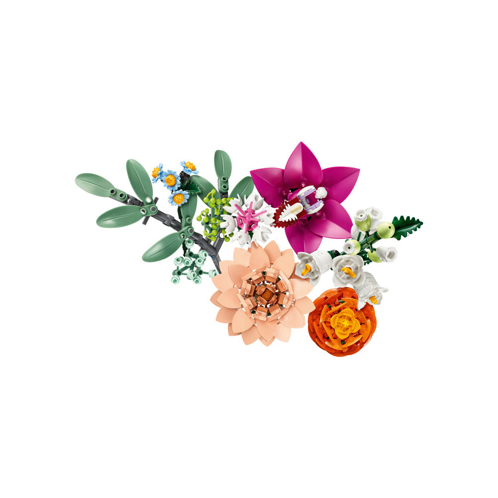 Конструктор LEGO Creator 1302 дет. - фото 4