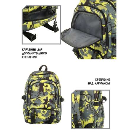 Рюкзак Veld Co