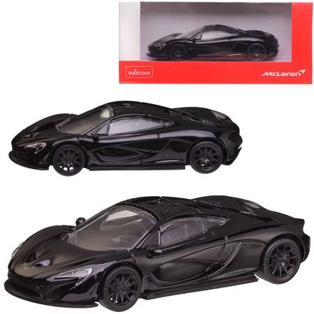 Автомобиль Rastar 1:43
