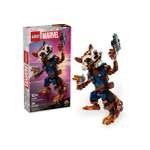 Конструктор LEGO Marvel Super Heroes 76282 563 дет.