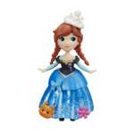 Кукла мини Disney Frozen