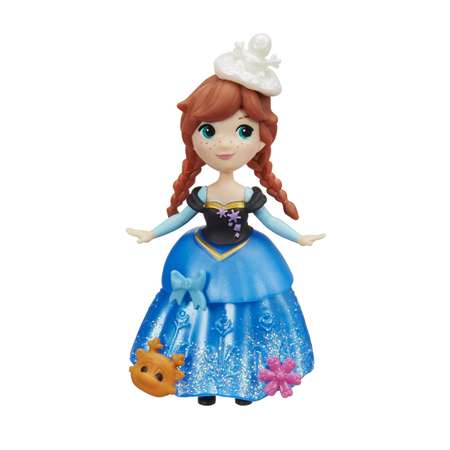 Кукла мини Disney Frozen