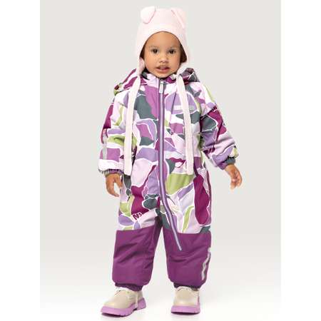Комбинезон NIKASTYLE