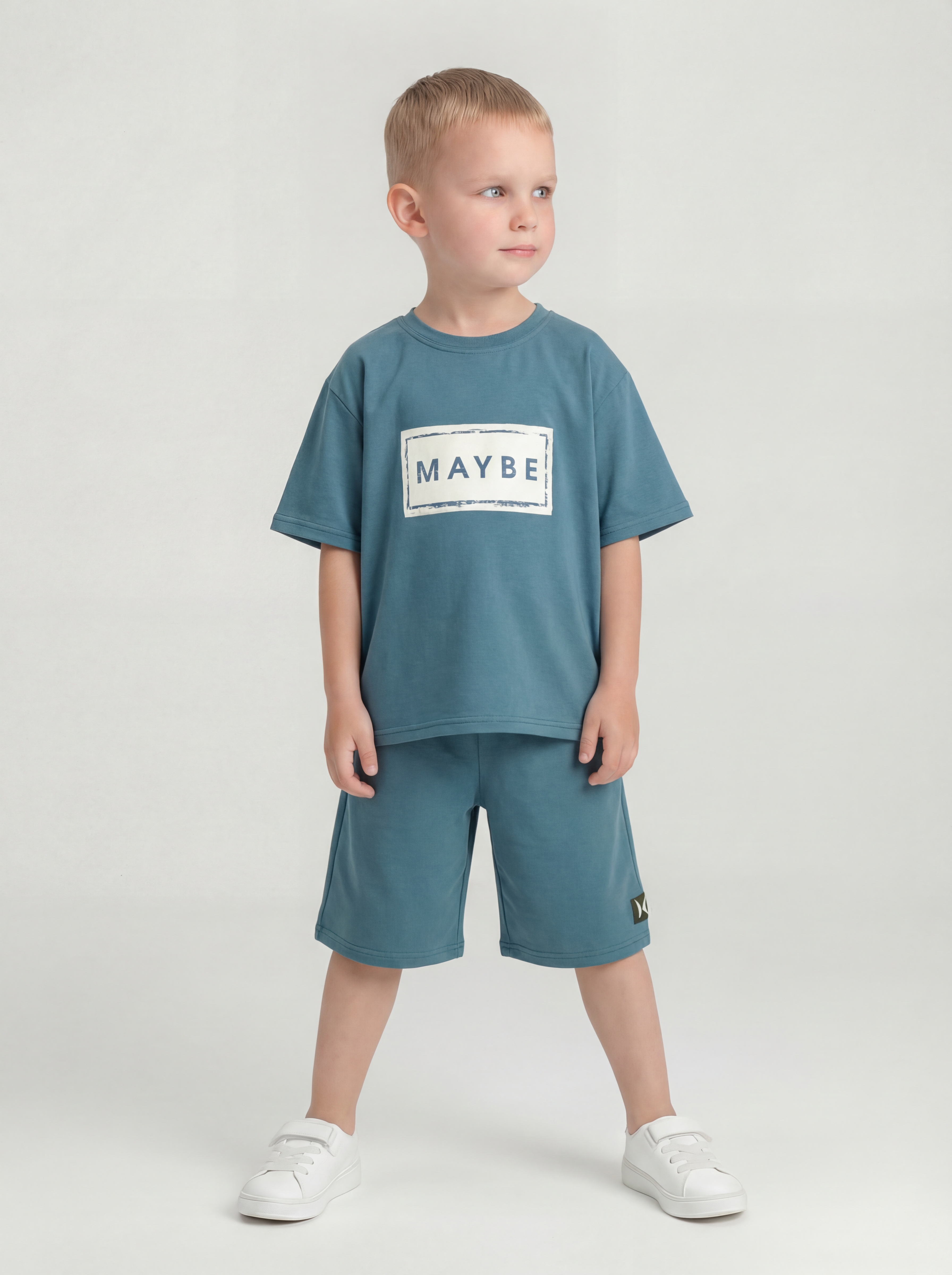 Костюм KUZA 1271А9 - фото 1