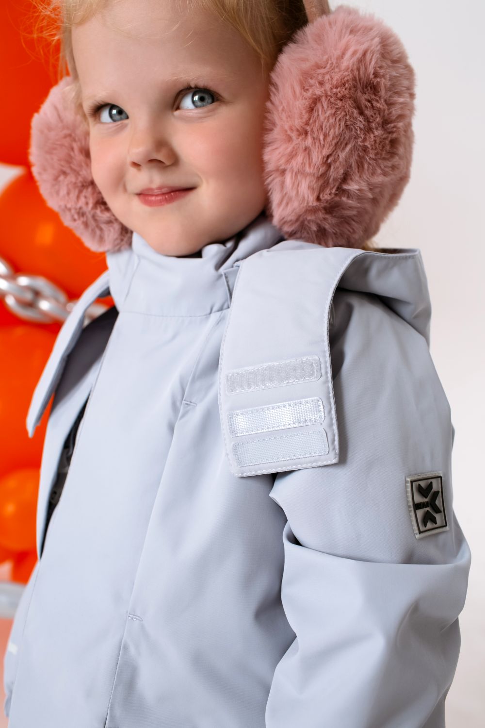 Куртка Котофей 07857038-43 - фото 6