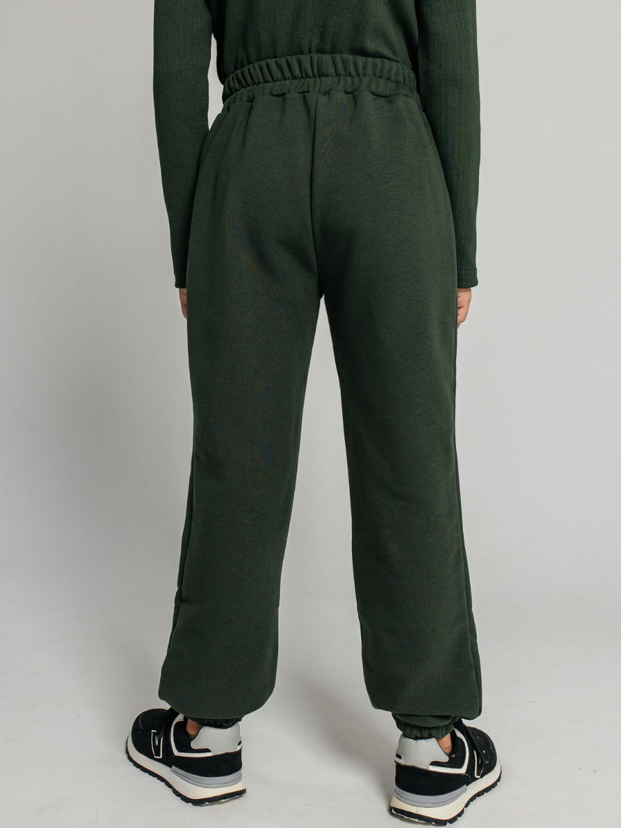 Брюки 5+ 09227806фу - фото 5