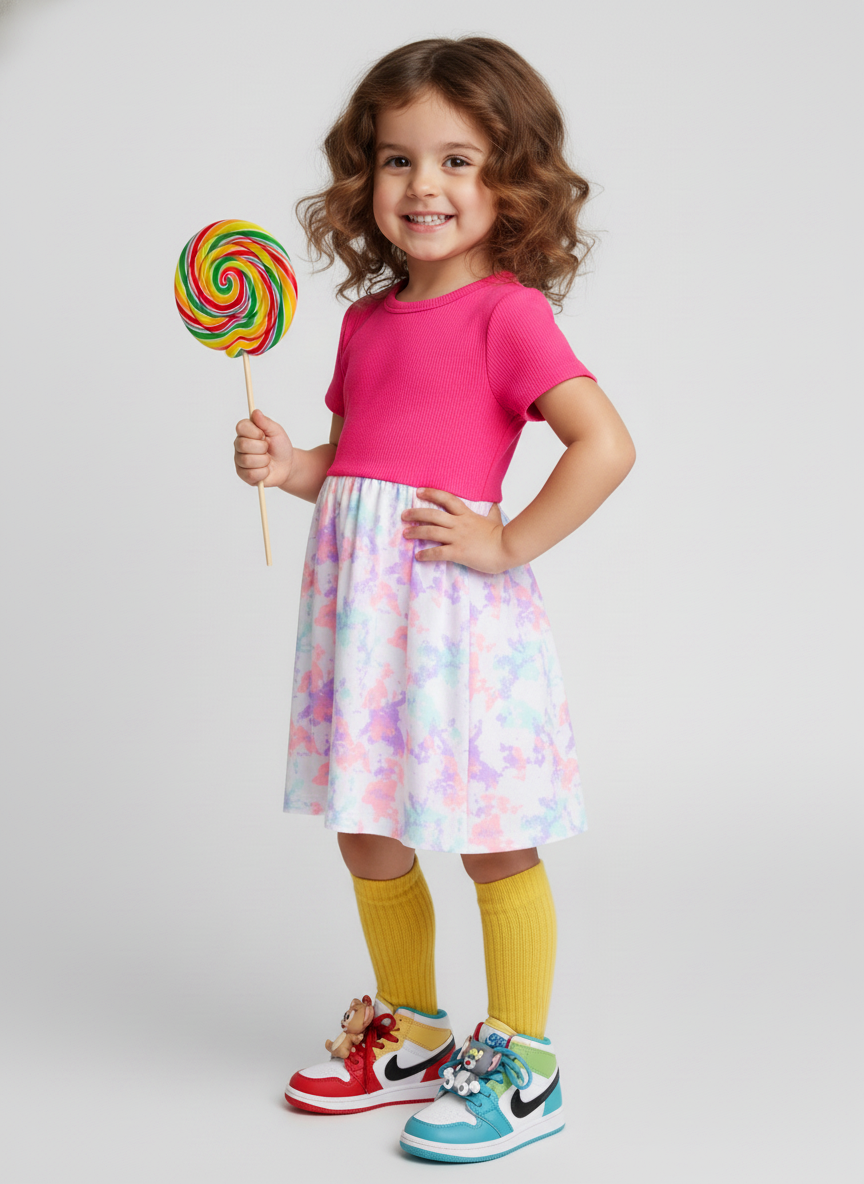 Платье YOULALA 1974900107 - фото 5