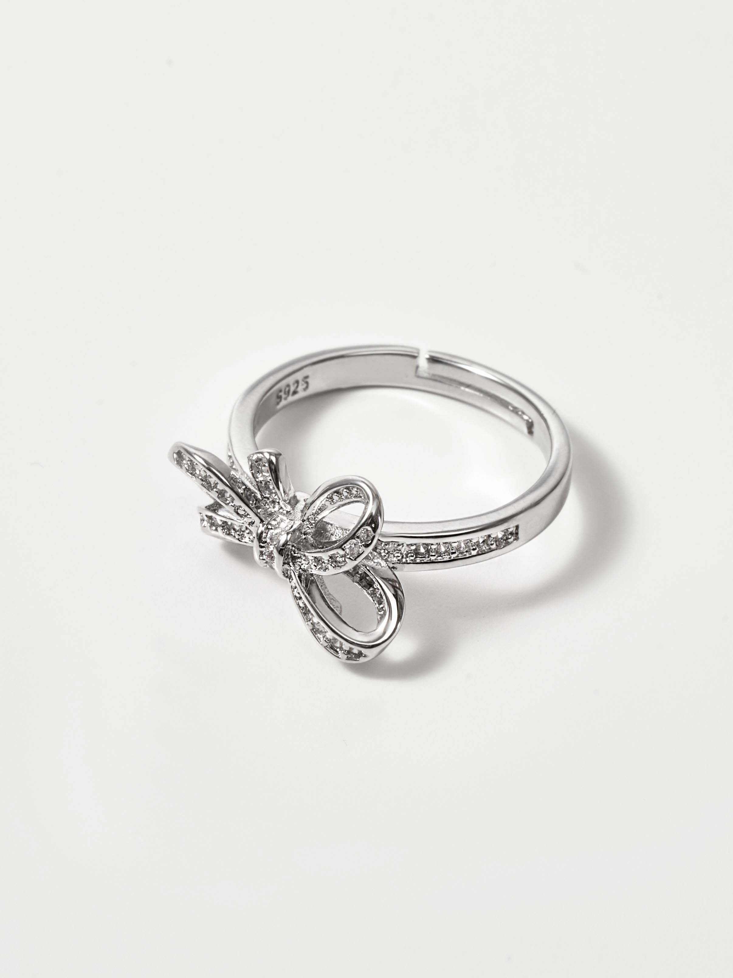 Кольцо Shine and Beauty 76151-89 - фото 4