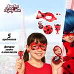 Игрушка Леди Баг и Супер Кот Почувствуй себя Леди Баг NEW (костюм)