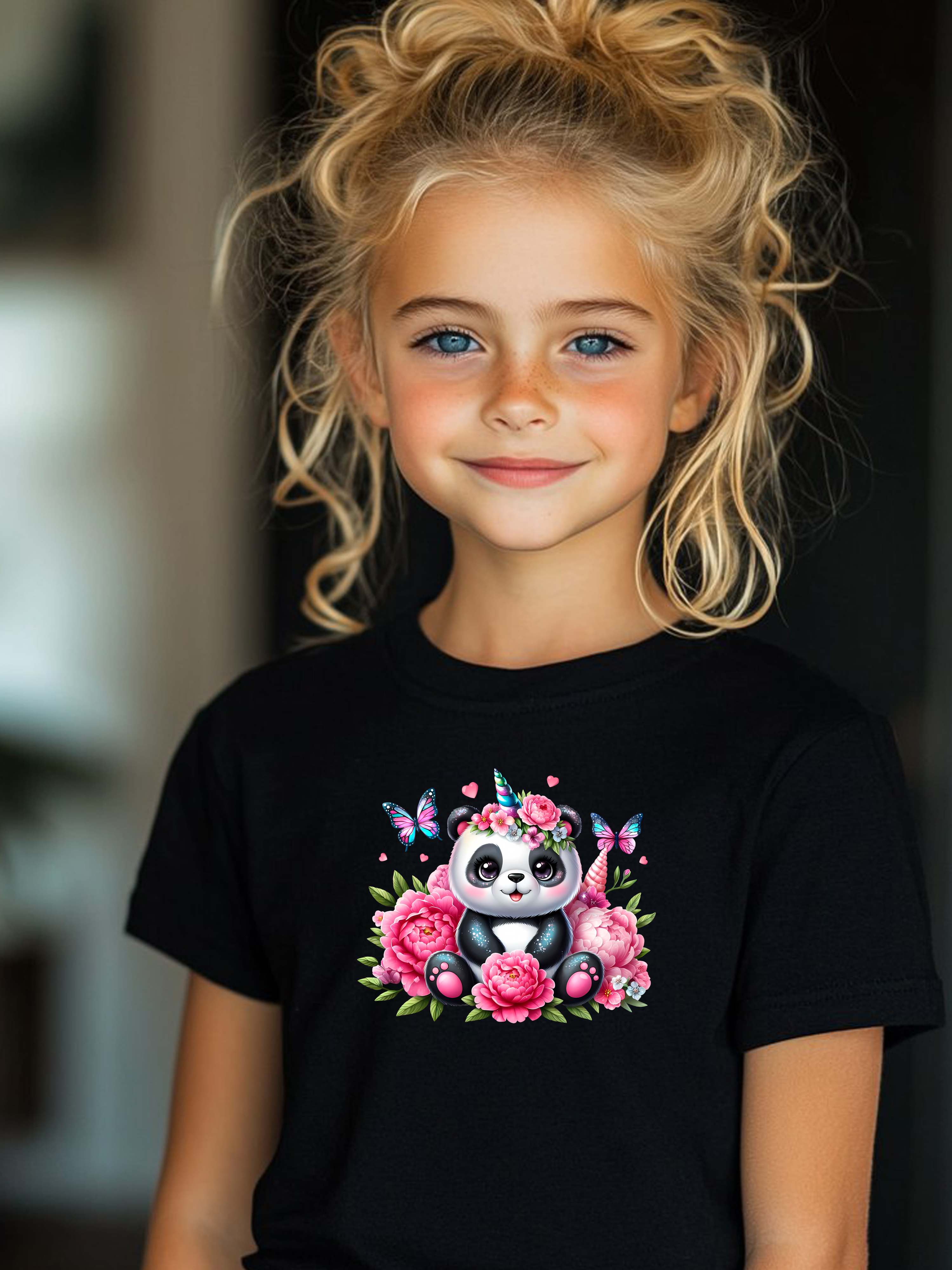 Футболка Glamuriki 11-1025/2/0033 - фото 6