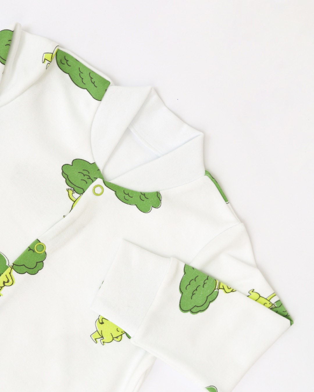 Комбинезон LeeLuckBaby K3033-large - фото 6