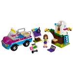 Конструктор LEGO Friends 41116 185 дет.