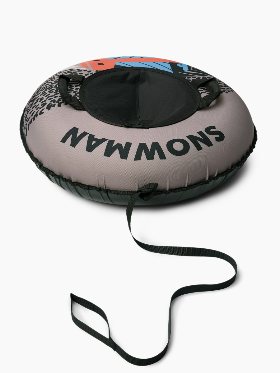 Тюбинг Happy Baby 85 см - фото 5