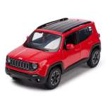 Автомобиль MAISTO Jeep 1:24