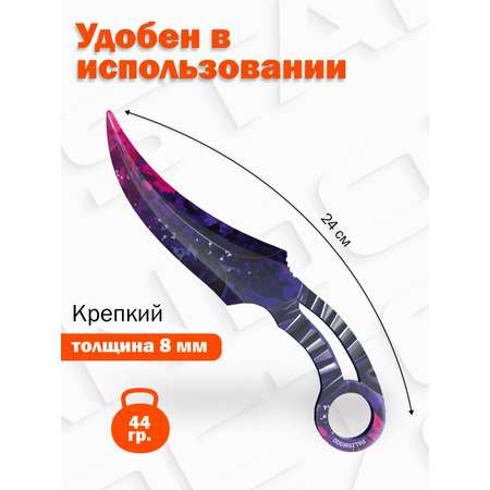 Нож PalisWood