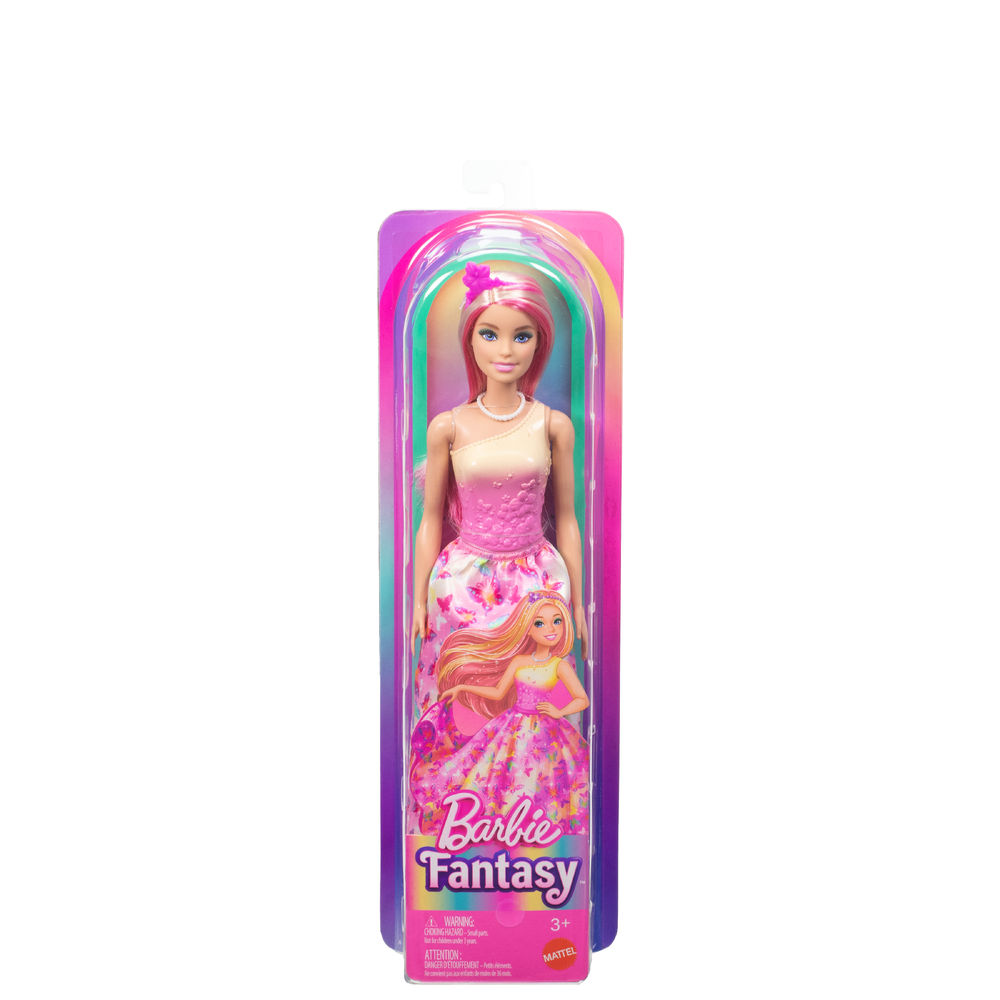 Кукла модельная Mattel Dreamtopia Принцесса HRR08 HRR08 - фото 2