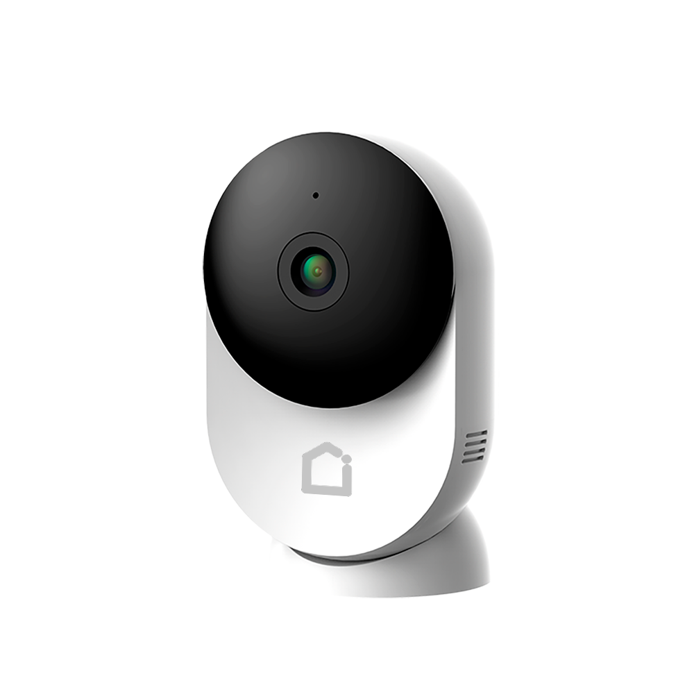Видеоняня iFEEL Space IP камера WiFi фиксированная IFS-CI001 - фото 13