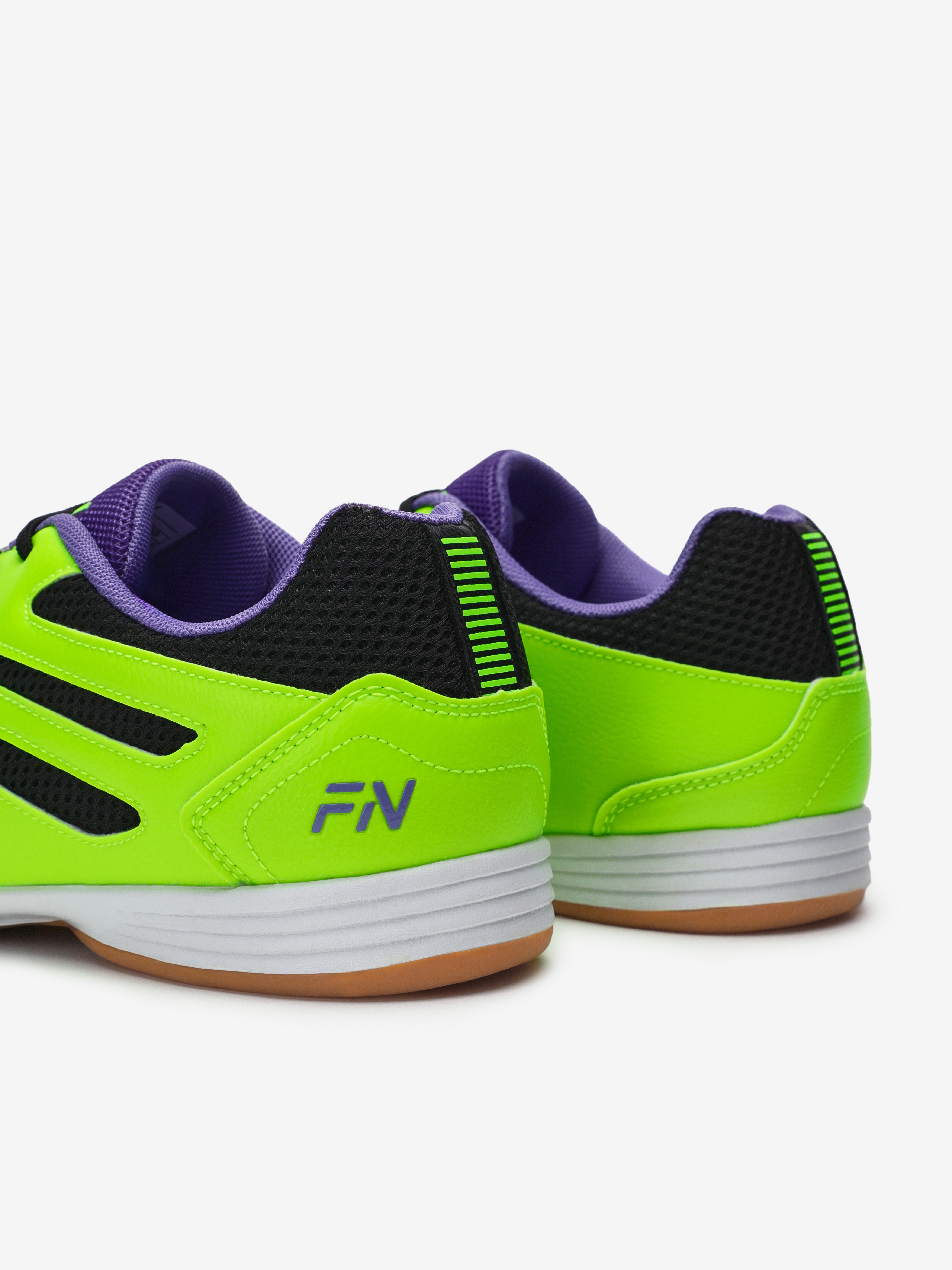 Кроссовки FN KFN5051001-933 - фото 17