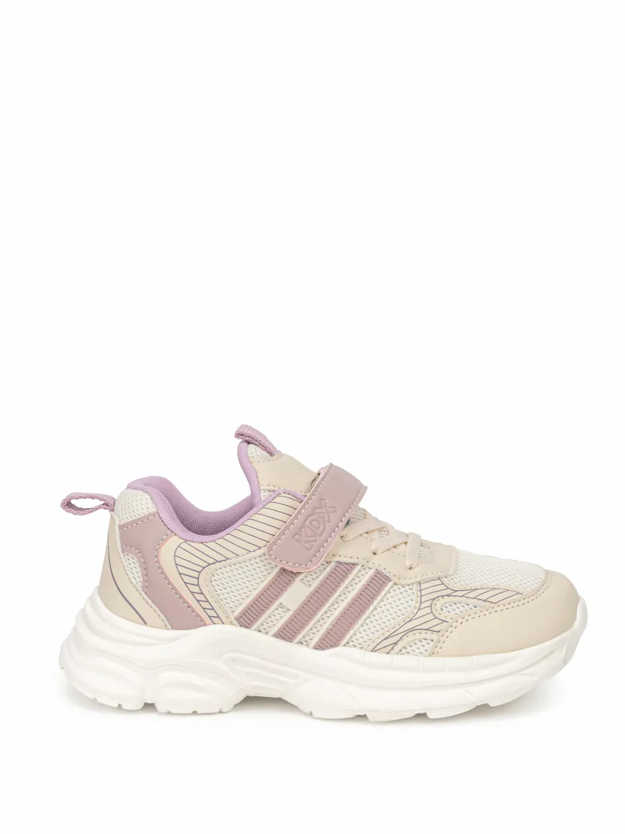 Кроссовки KDX KLSS-03 pink - фото 16