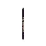 Карандаш для глаз гелевый Parisa Cosmetics Gel Eyepencil 804 Спелая слива