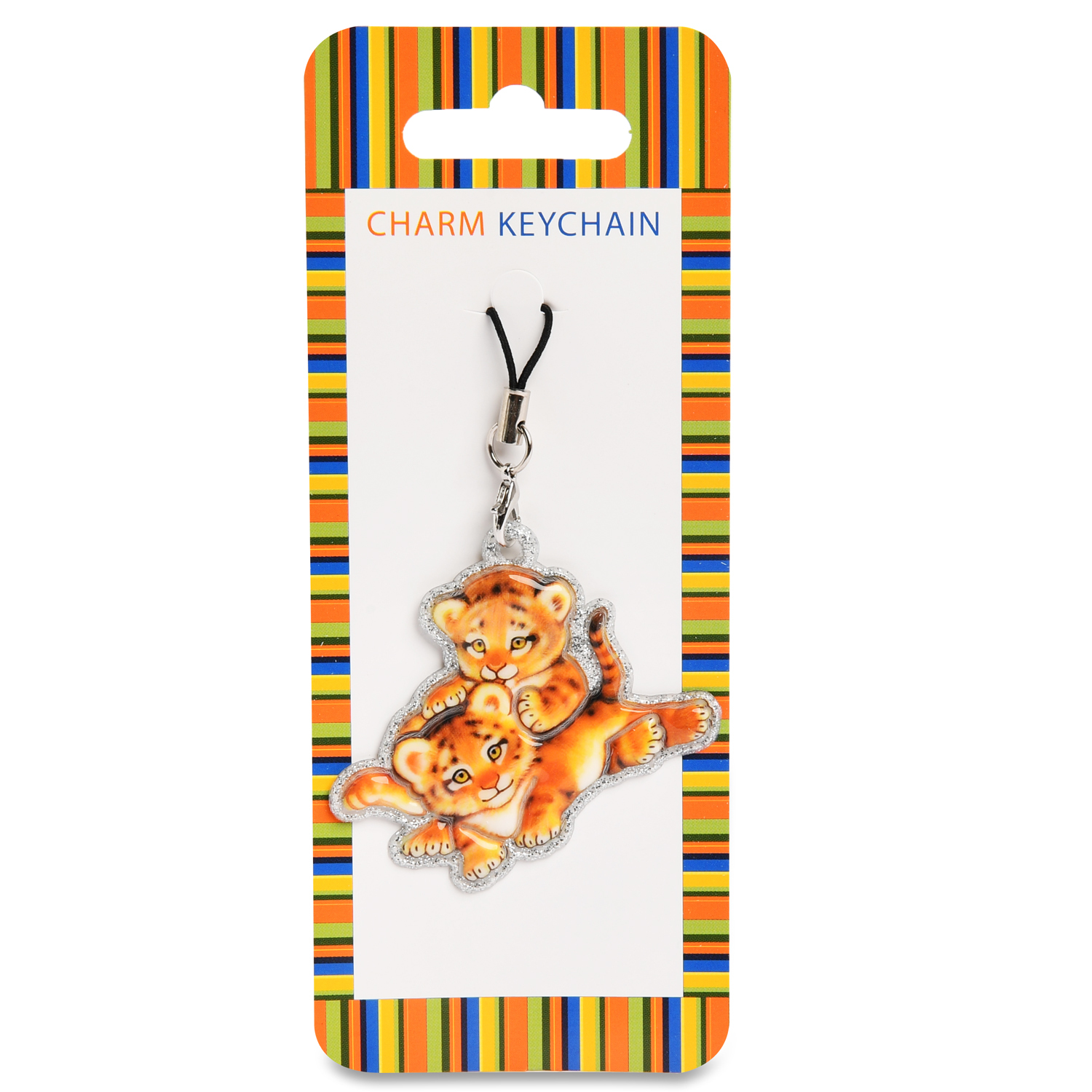 Брелок Disney - фото 1