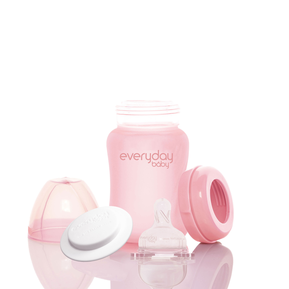 Бутылочка Everyday baby 150 мл - фото 2
