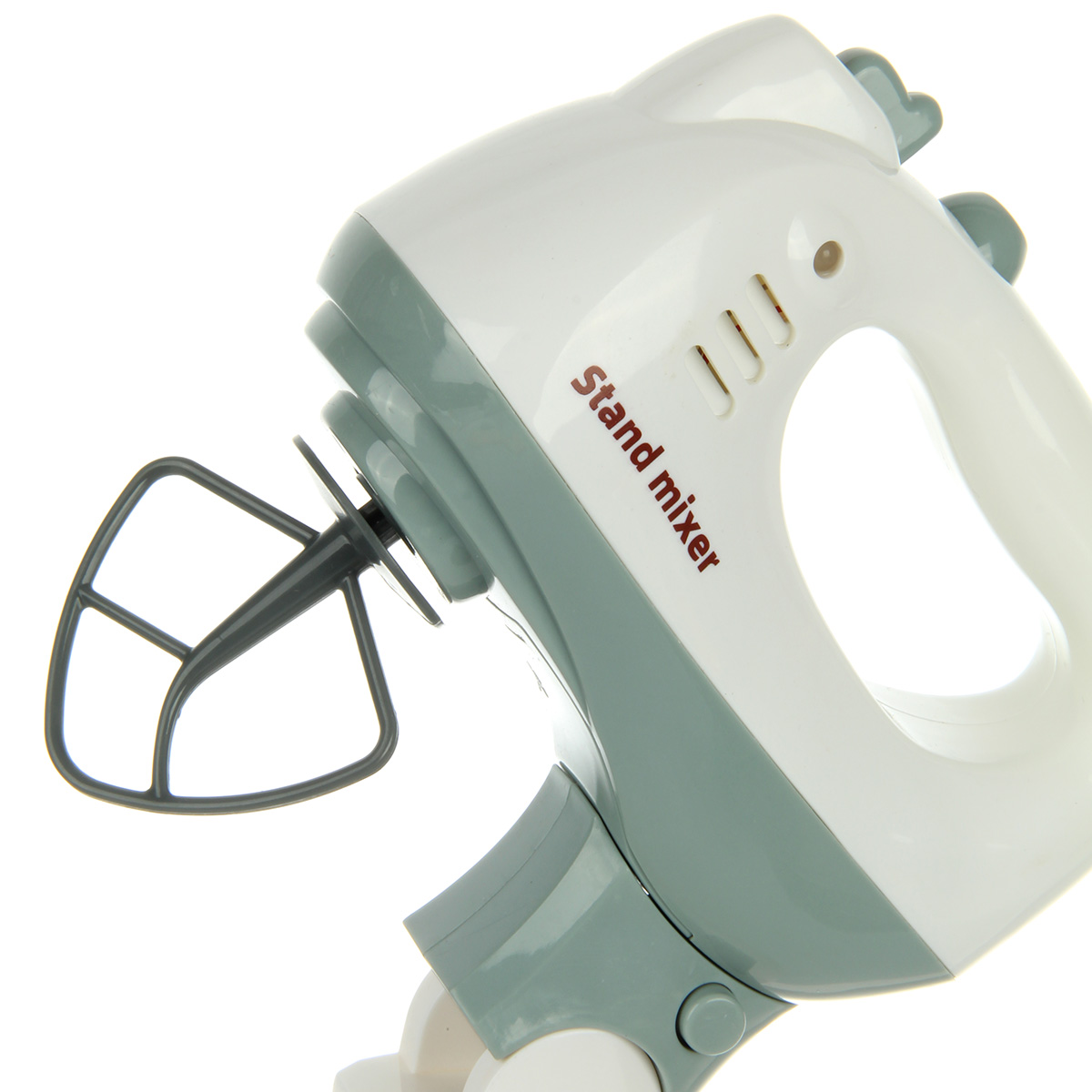 Игрушка Veld Co тостер, миксер, блендер 14 предм. - фото 9