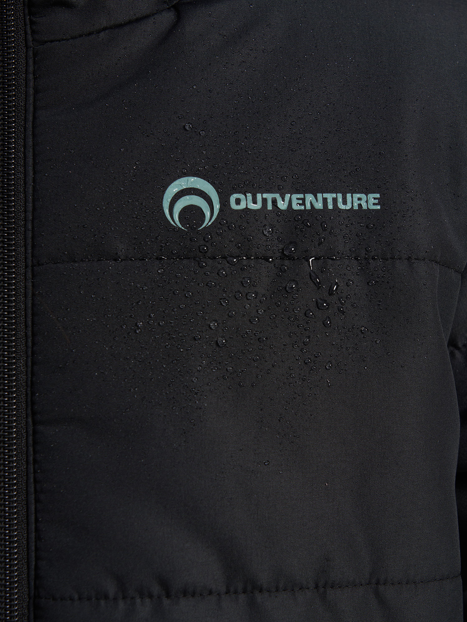 Куртка Outventure 150787OUT-99 - фото 23