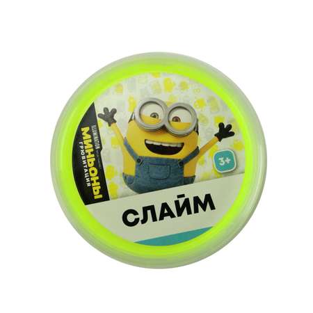 Слайм ND PLAY