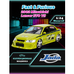 Автомобиль Jada Toys 1:24