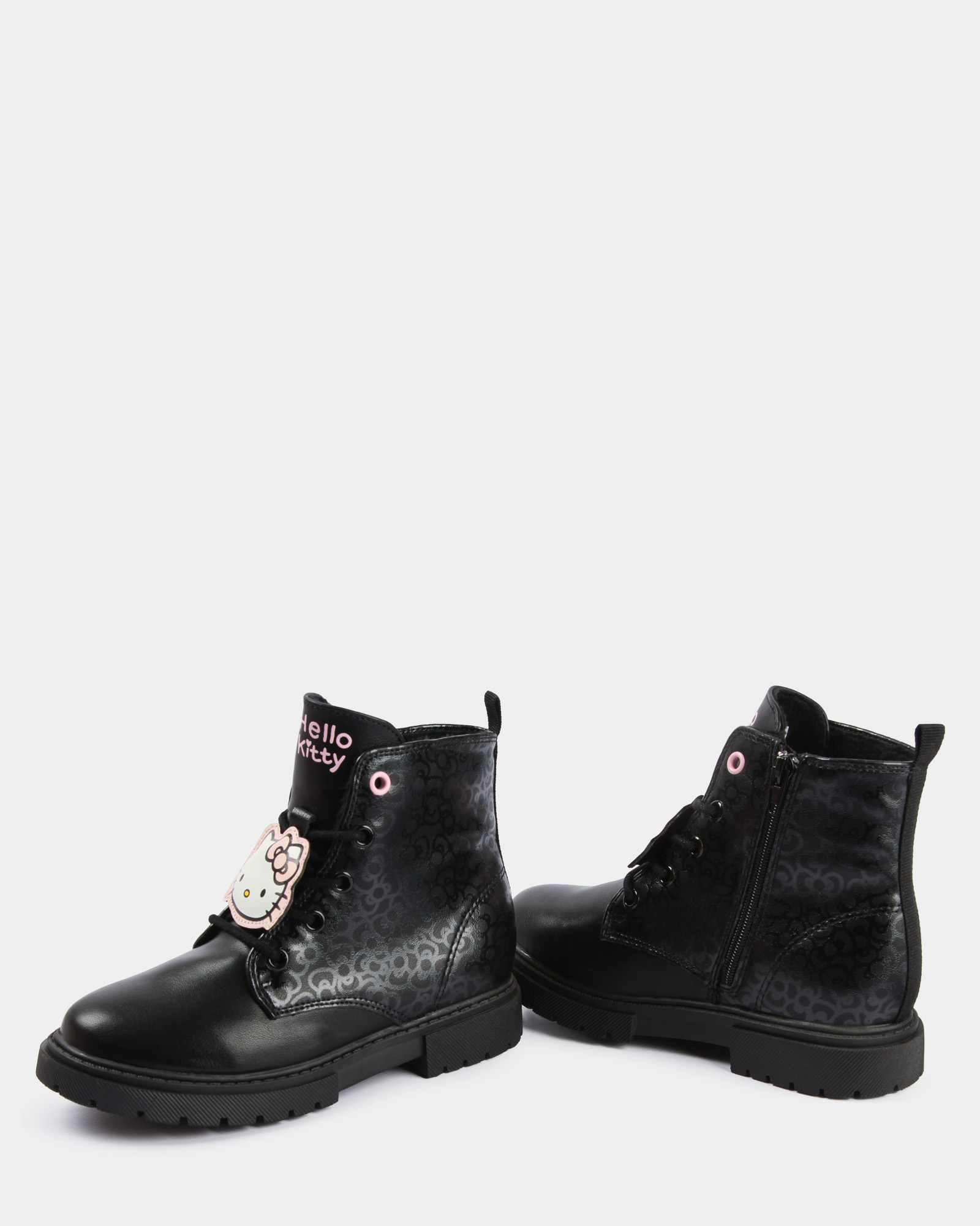 Ботинки Hello Kitty HK007259 - фото 6