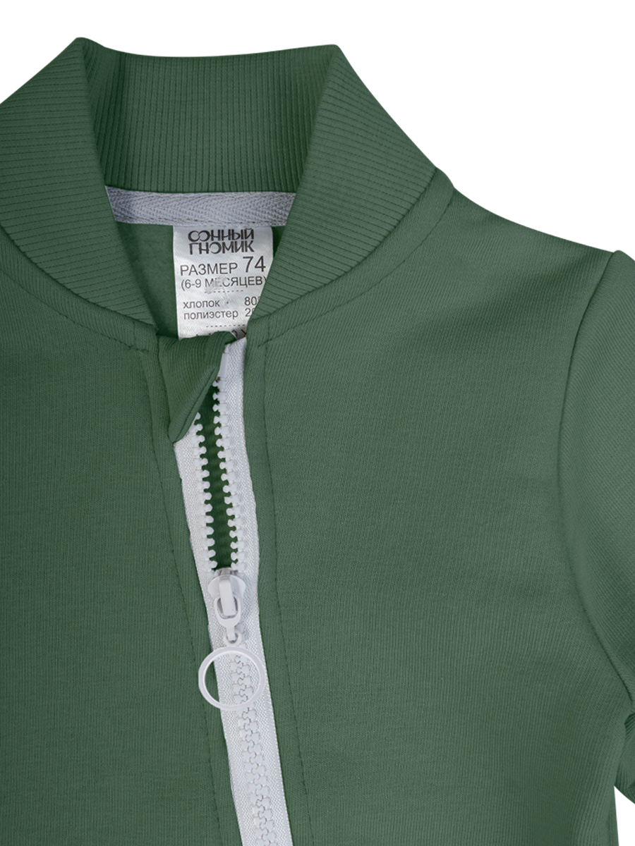 Комбинезон СОННЫЙ ГНОМИК 2322/3 - фото 14