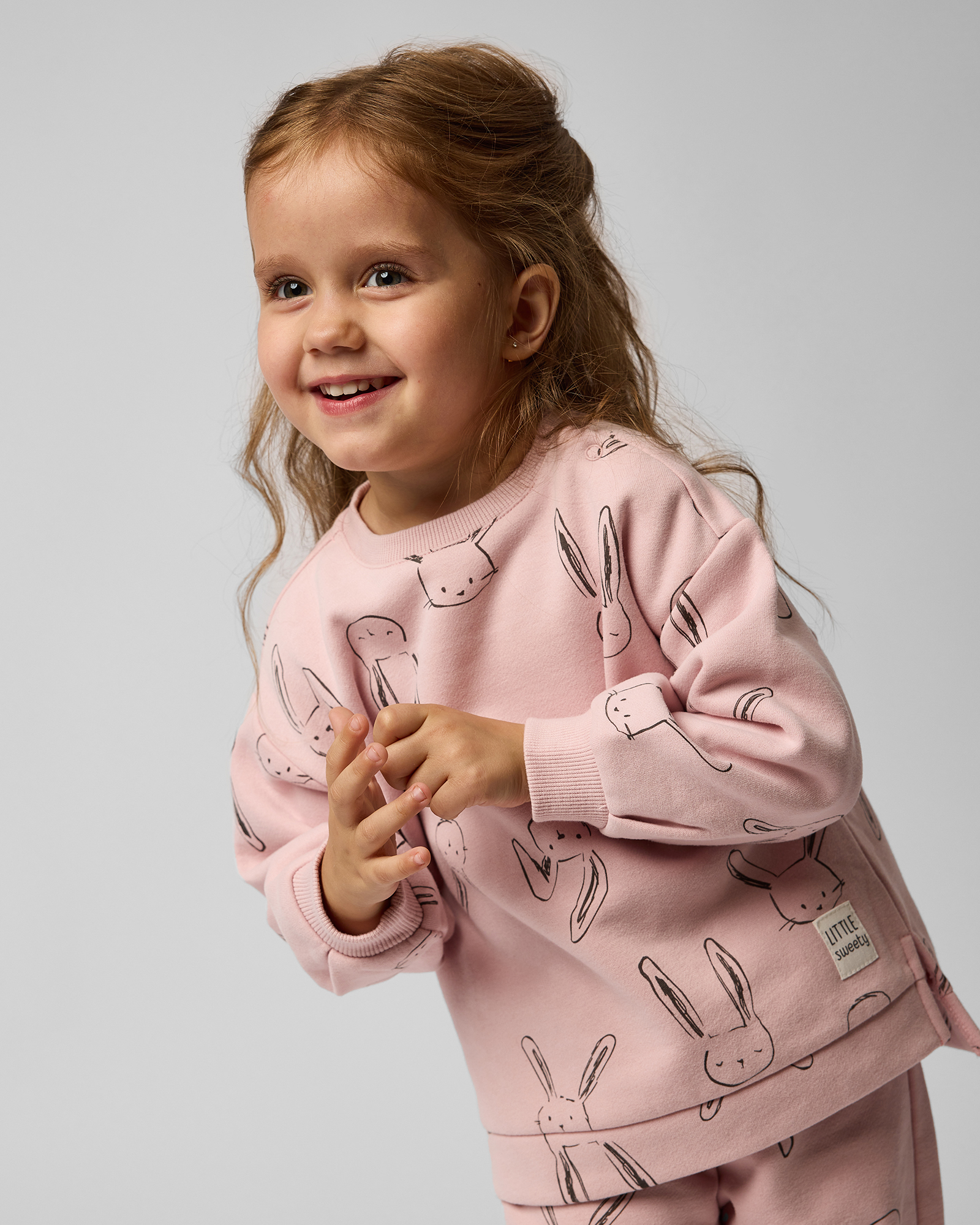 Комплект Baby Go Trend W24BT-1GJ21ig-JJ - фото 11