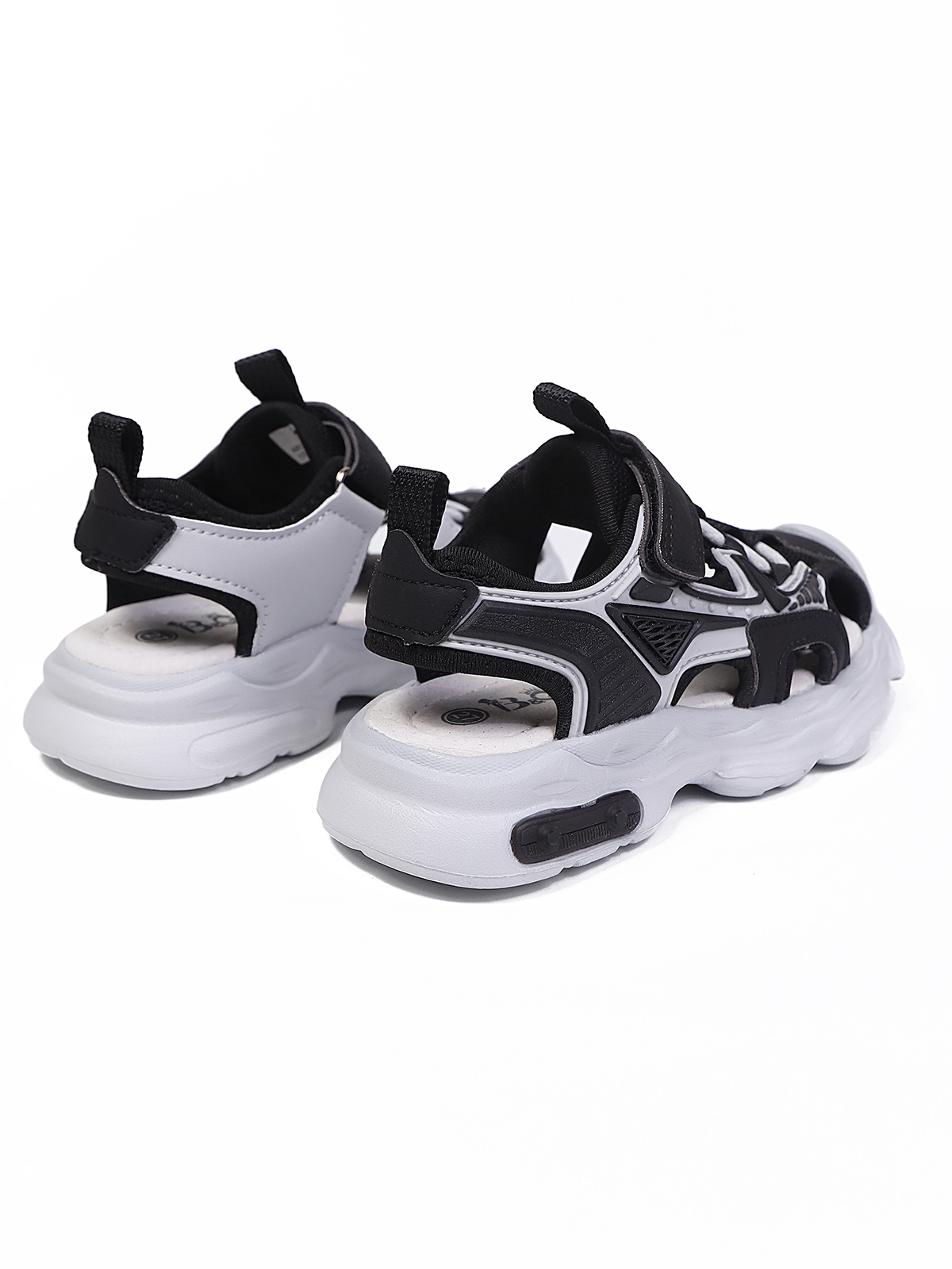 Сандалии Boys and Girls 26629107 - фото 4