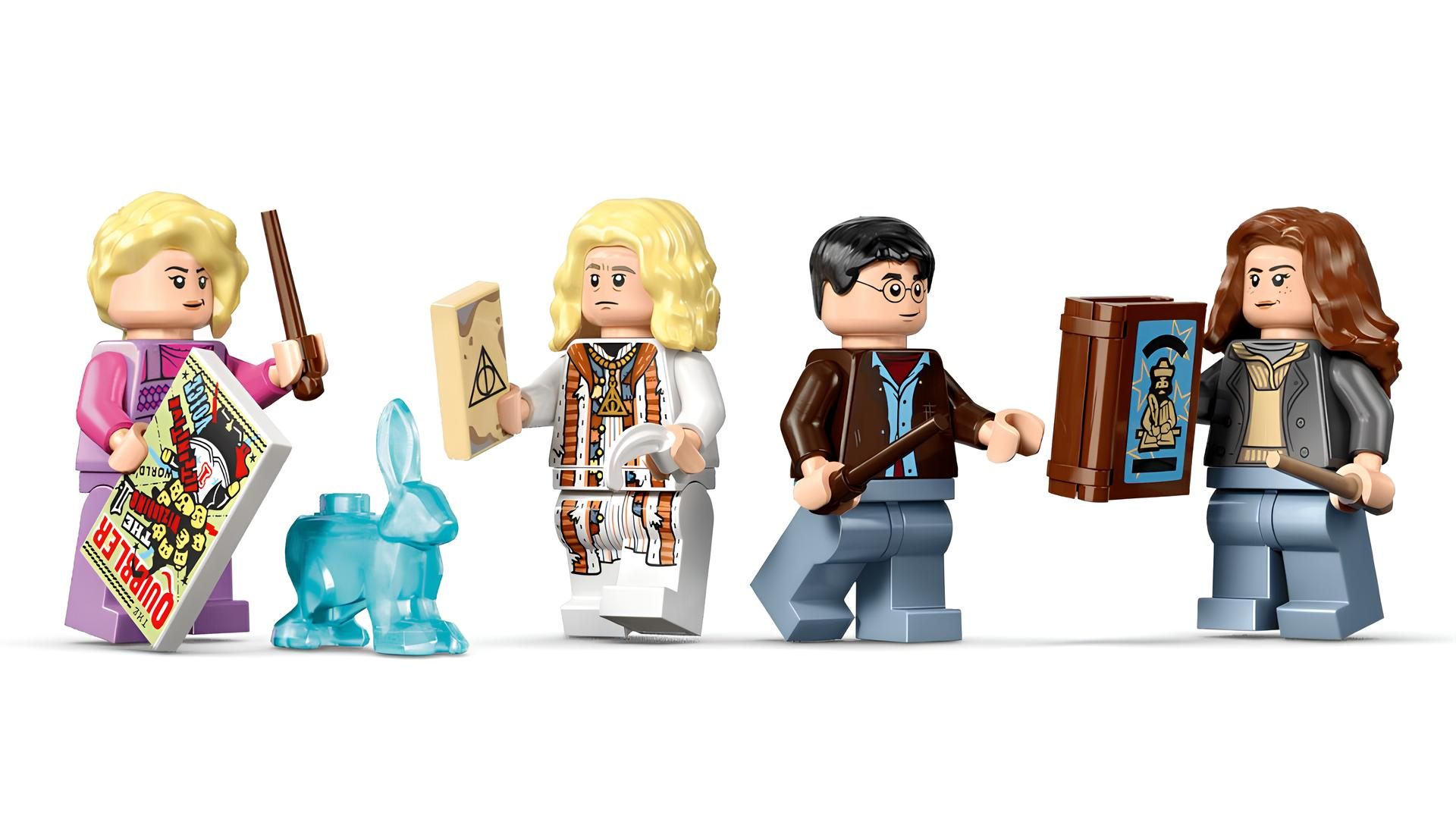 Конструктор LEGO Harry Potter - фото 5