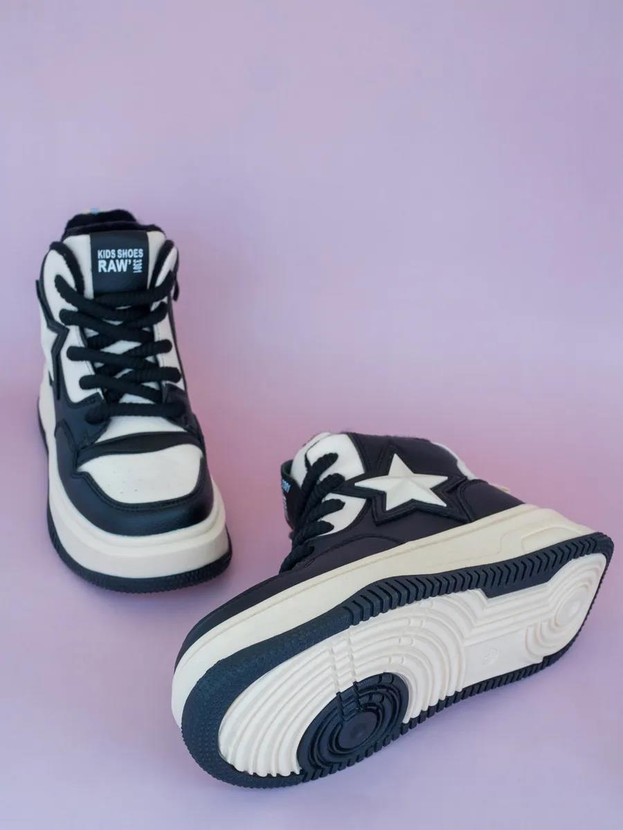 Ботинки Тотошка T738-2AT - фото 7