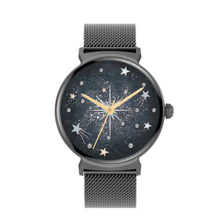 Смарт-часы CheckME Smart CMSDT4NEWBBB с компасом и мониторингом сна