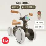 Изображение товара Четырехколесный беговел Happy Baby