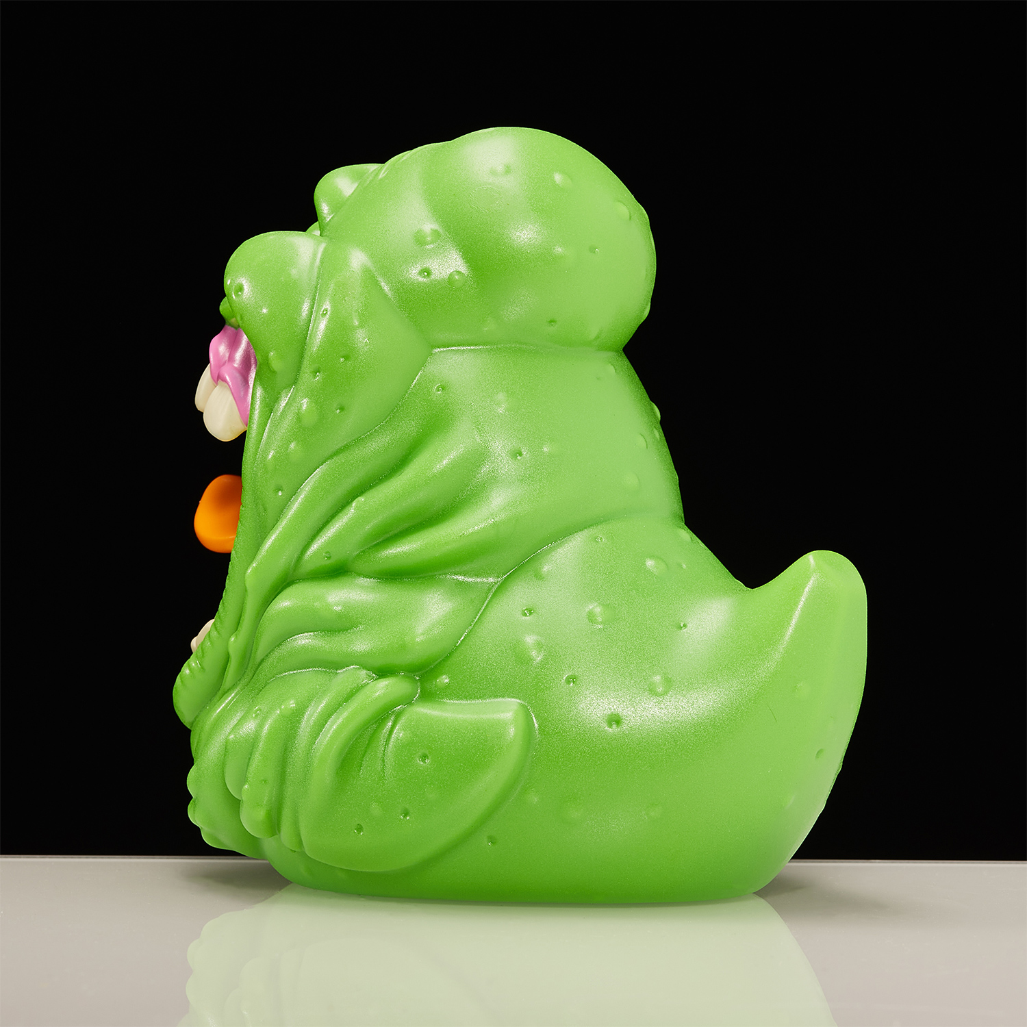 Фигурка GHOSTBUSTERS Утка Tubbz Лизун - фото 3
