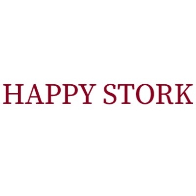 Happy Stork
