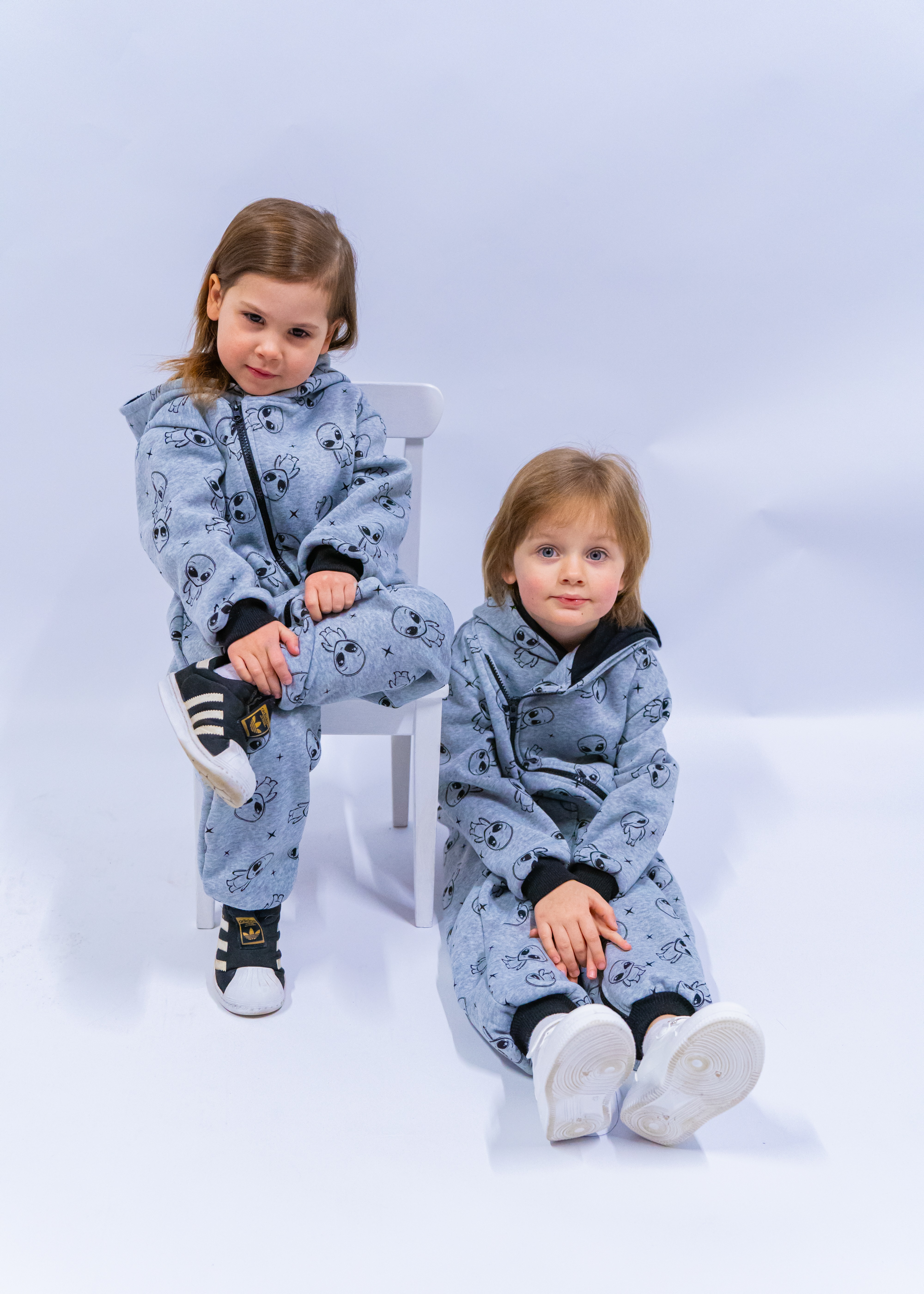 Комбинезон FitAka F-020 - фото 7