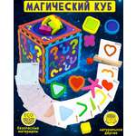 Игрушка Alatoys сортер Монтессори в ассортименте