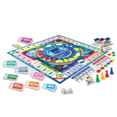 Настольная игра Русский стиль