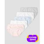 Трусы 5 шт Futurino