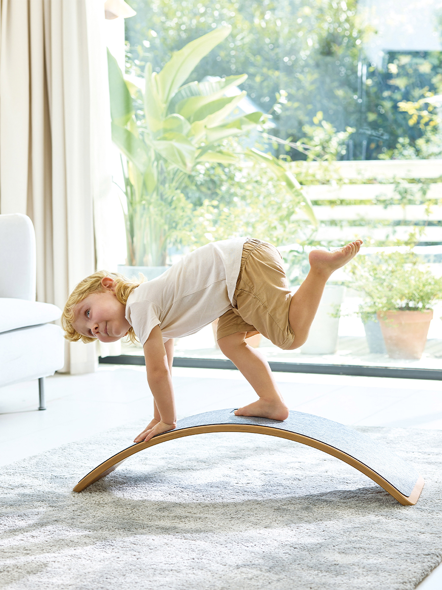 Диск балансировочный Hape - фото 9