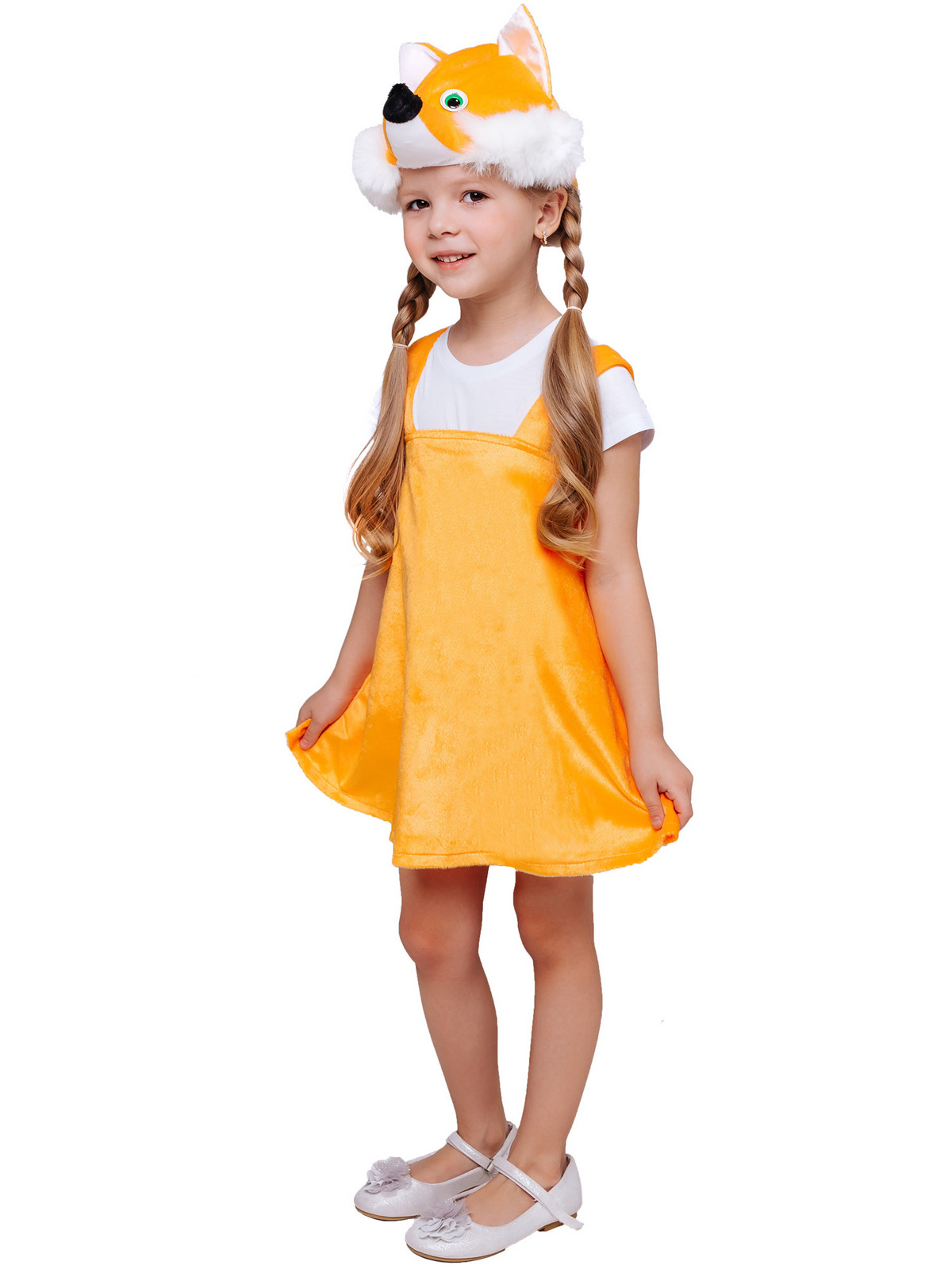 Костюм пуговка 4009 к-18 - фото 1