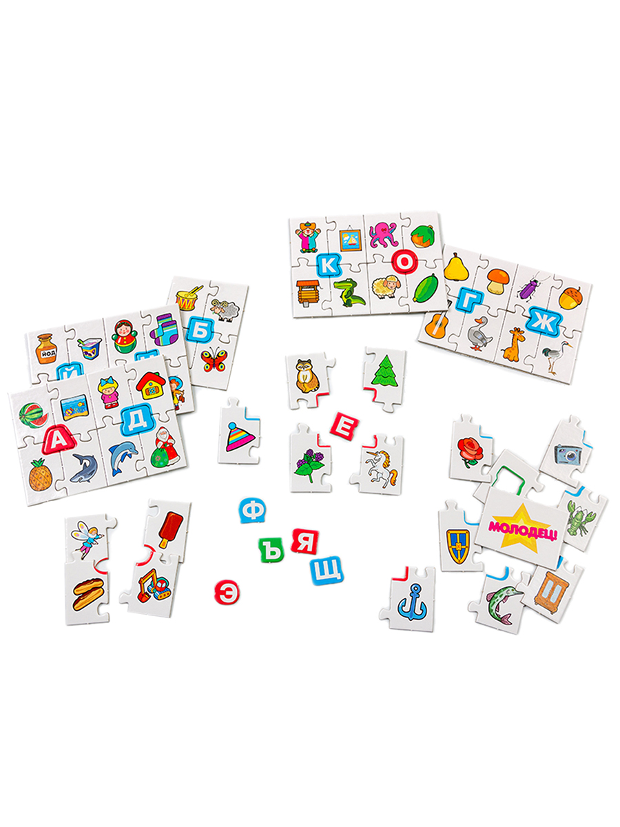 Настольная игра Дрофа-Медиа Карточная - фото 8