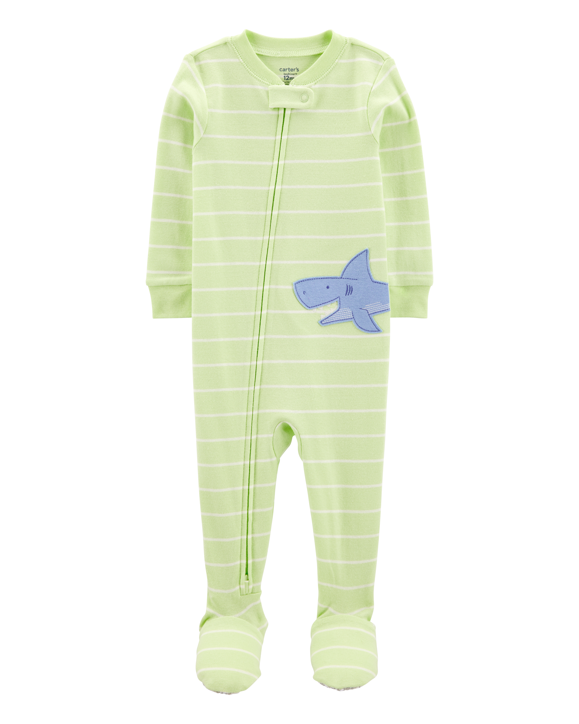 Комбинезон Carters 1S727810 - фото 1