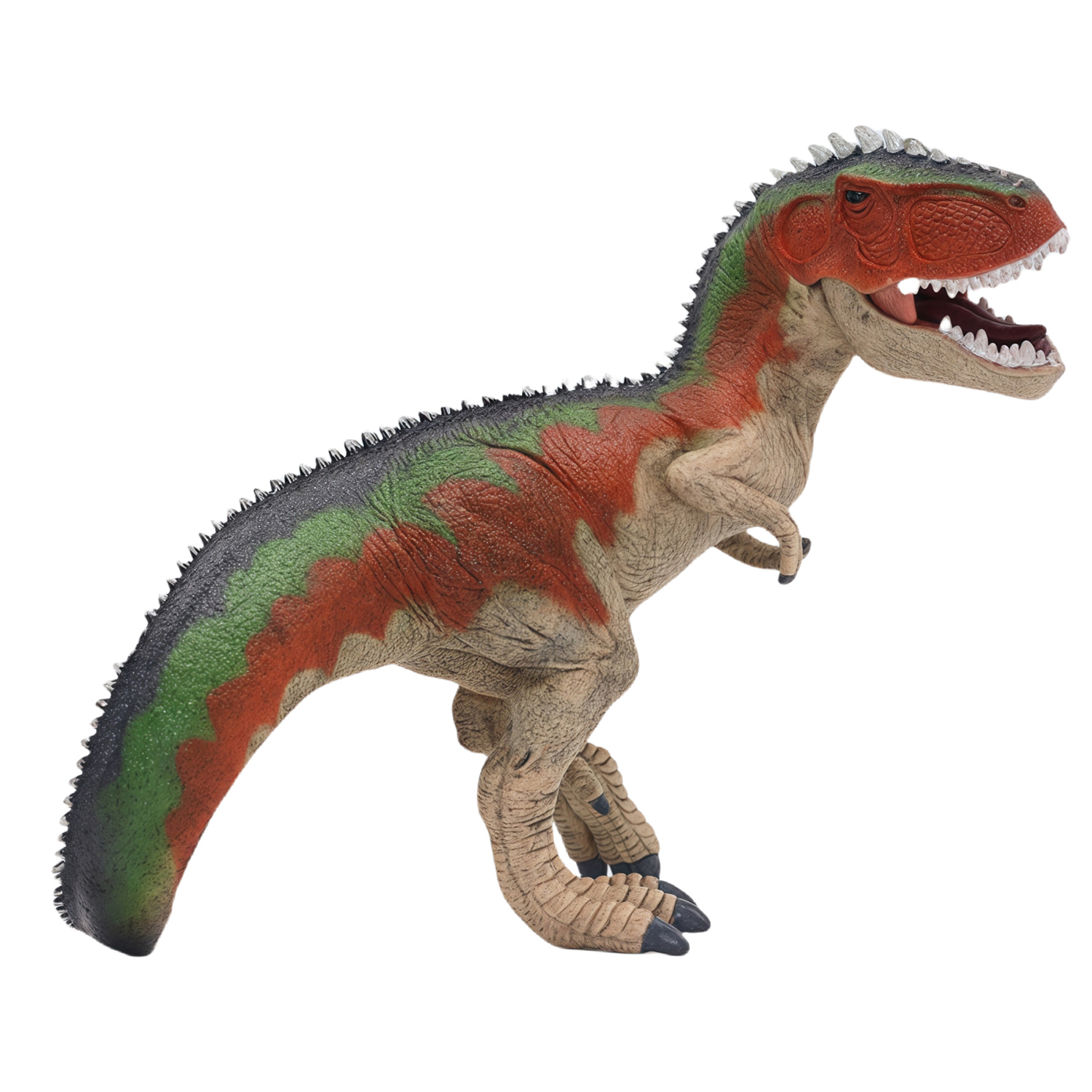 Фигурка Детское Время Гиганотозавр с подв. челюстью - фото 5