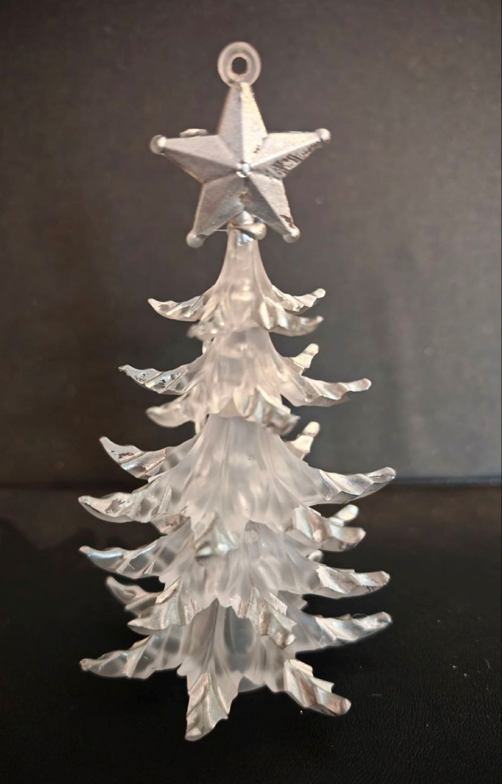 Елочное украшение Магия праздника NY004 - фото 1